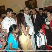 Prabhu Solomon at Rotary Club of Royapettah Event Stills | Picture 378390