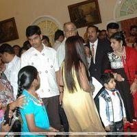 Prabhu Solomon at Rotary Club of Royapettah Event Stills | Picture 378395