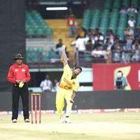 CCL Chennai Rhinos Vs Bhojpuri Dabanggs Match Pictures | Picture 379283