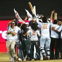 CCL Chennai Rhinos Vs Bhojpuri Dabanggs Match Pictures | Picture 379290