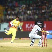 CCL Chennai Rhinos Vs Bhojpuri Dabanggs Match Pictures | Picture 379295