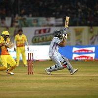 CCL Chennai Rhinos Vs Bhojpuri Dabanggs Match Pictures
