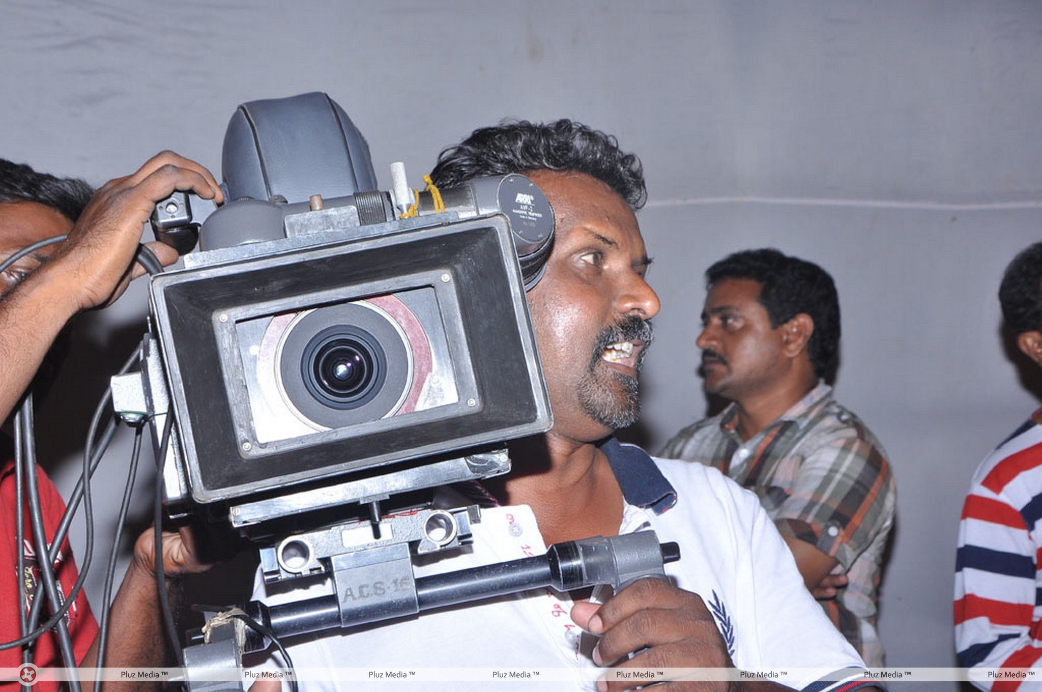 Onbathula Guru Movie Shooting Spot Stills | Picture 378684