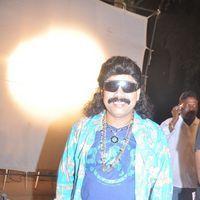 Powerstar Srinivasan - Onbathula Guru Movie Shooting Spot Stills | Picture 378670
