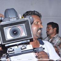 Onbathula Guru Movie Shooting Spot Stills | Picture 378684