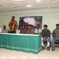 Thadai Seiyappatta Pakuthi Movie  Press Meet Stills | Picture 379888