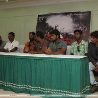 Thadai Seiyappatta Pakuthi Movie  Press Meet Stills | Picture 379893