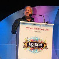 Radha Ravi - Edison Awards 2013 Stills