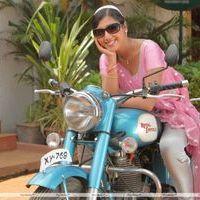 Rosin Jolly - Kallapetty Movie  Hot Stills | Picture 381429