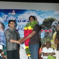 Pesaamal Pesinaal Movie Audio and Trailer Launch Stills | Picture 379984