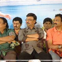 Pesaamal Pesinaal Movie Audio and Trailer Launch Stills | Picture 380001