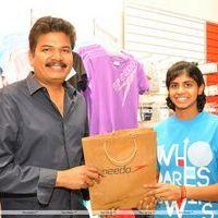 Speedo Premier Store Launch By Director Shankar Stills | Picture 380030