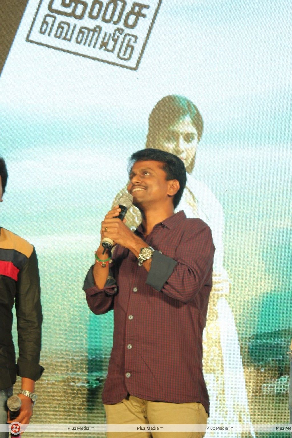 A. R. Murugadoss - Vathikuchi Movie Audio Launch Stills | Picture 383158