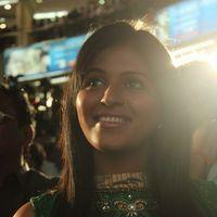 Anjali (Actress) - Vathikuchi Movie Audio Launch Stills | Picture 383110