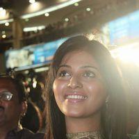 Anjali (Actress) - Vathikuchi Movie Audio Launch Stills | Picture 383144