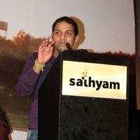 Karthik (Singer) - Nirnayam Audio Launch Photos | Picture 383233