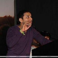 Karthik (Singer) - Nirnayam Audio Launch Photos