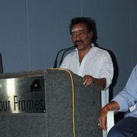 Deva  - Mahabharatham Press Meet Photos