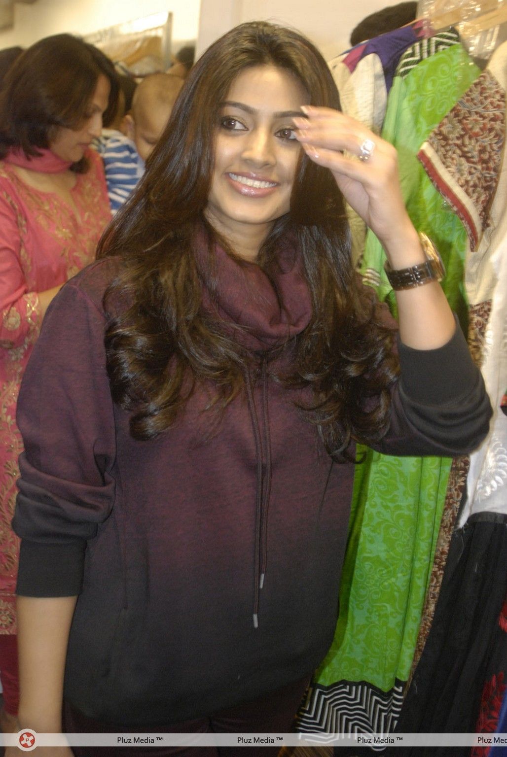 Sneha - Sneha & Prasanna at Creciva A Beautiful Lady Store Launch Stills | Picture 384570