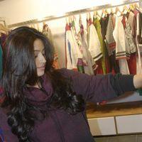 Sneha - Sneha & Prasanna at Creciva A Beautiful Lady Store Launch Stills | Picture 384558