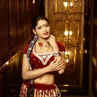 Actress Sanchita Shetty New Hot Images | Picture 388538