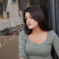 Actress Tashu Kaushik New Hot Pictures | Picture 388660