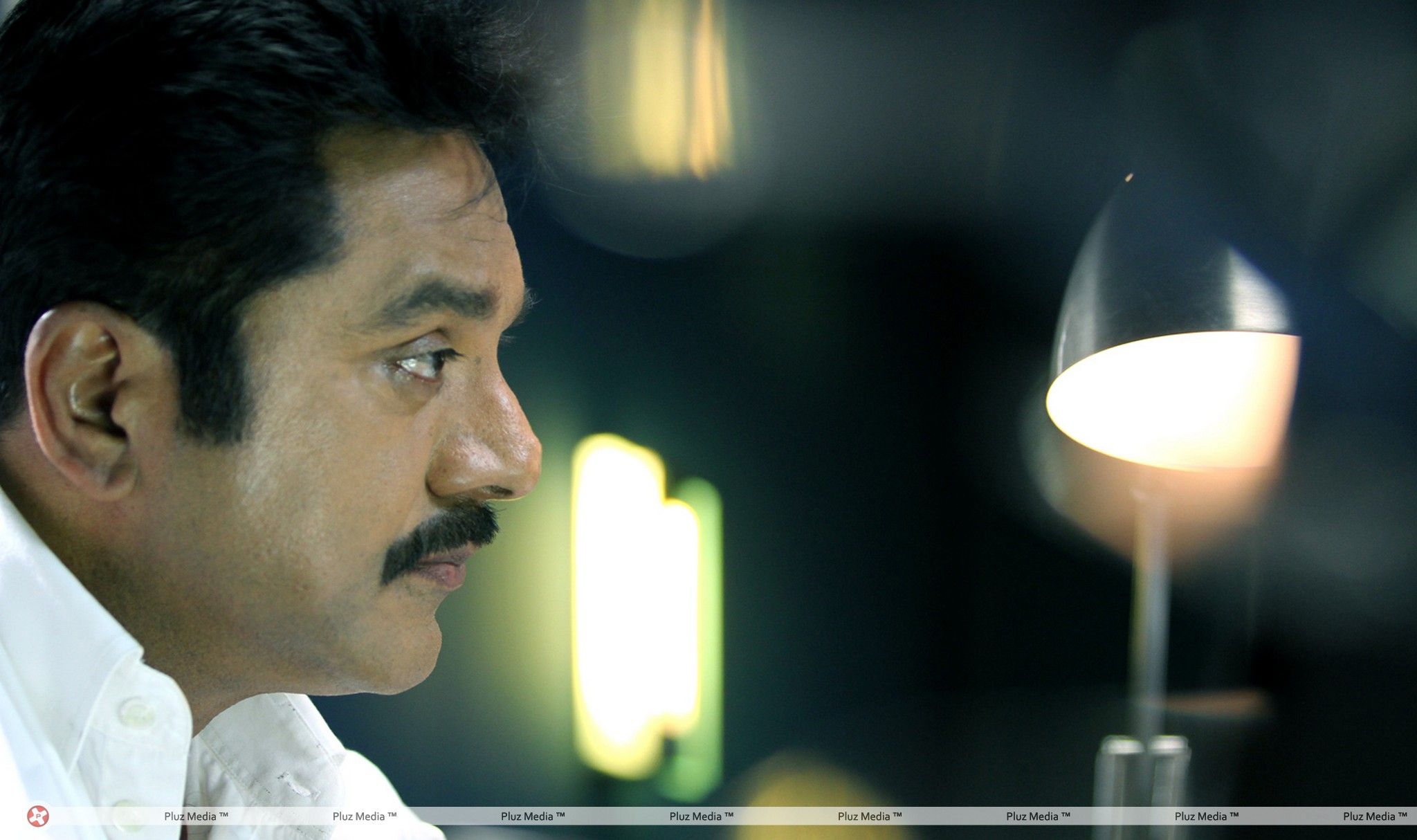 Sarath Kumar - Chennaiyil Oru Naal Movie Stills | Picture 388920