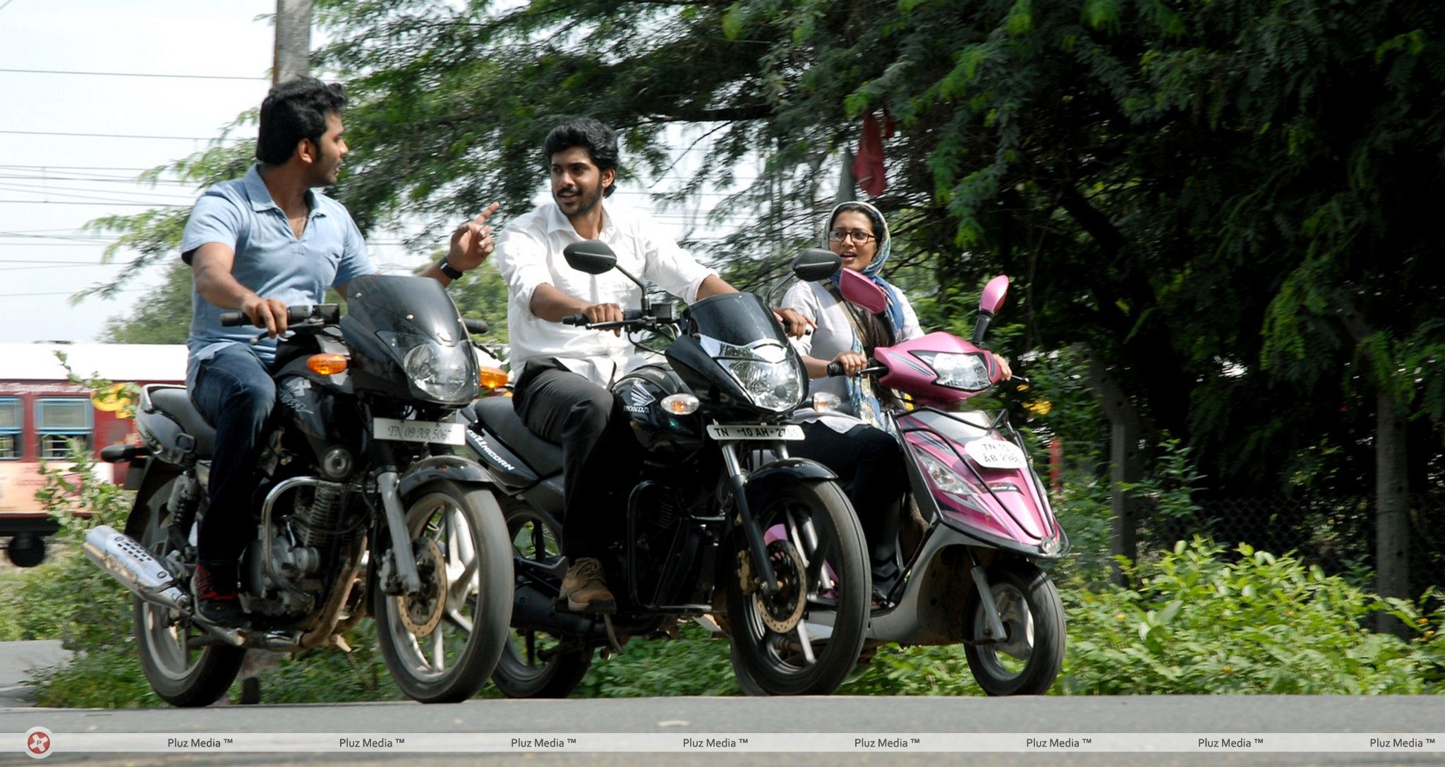 Chennaiyil Oru Naal Movie Stills | Picture 388931