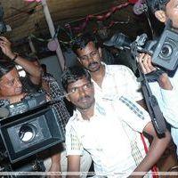Kandanam Movie Shooting Spot Stills | Picture 389768