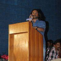 Snehan - Karisalpattiyum Ganthinagaramum Movie  Audio Launch Stills