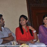 Summa Nachunnu Irukku Movie Press Meet Stills | Picture 393263