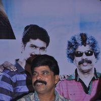Powerstar Srinivasan - Summa Nachunnu Irukku Movie Press Meet Stills | Picture 393290