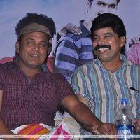 Summa Nachunnu Irukku Movie Press Meet Stills | Picture 393295