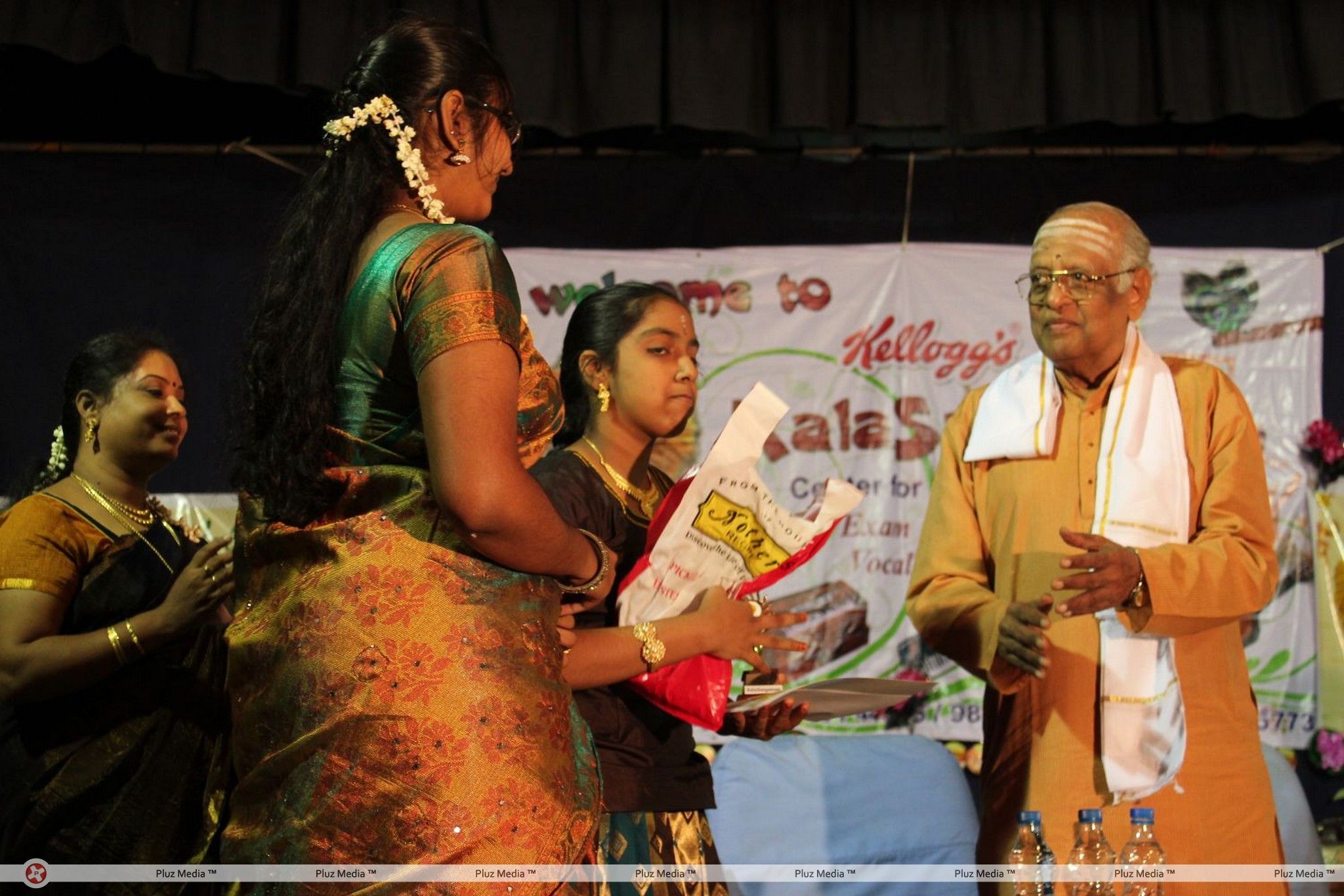 Kalasangamam Awards Stills | Picture 394149