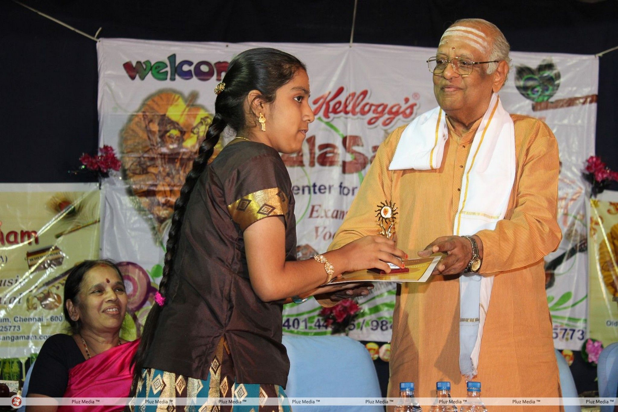 Kalasangamam Awards Stills | Picture 394153