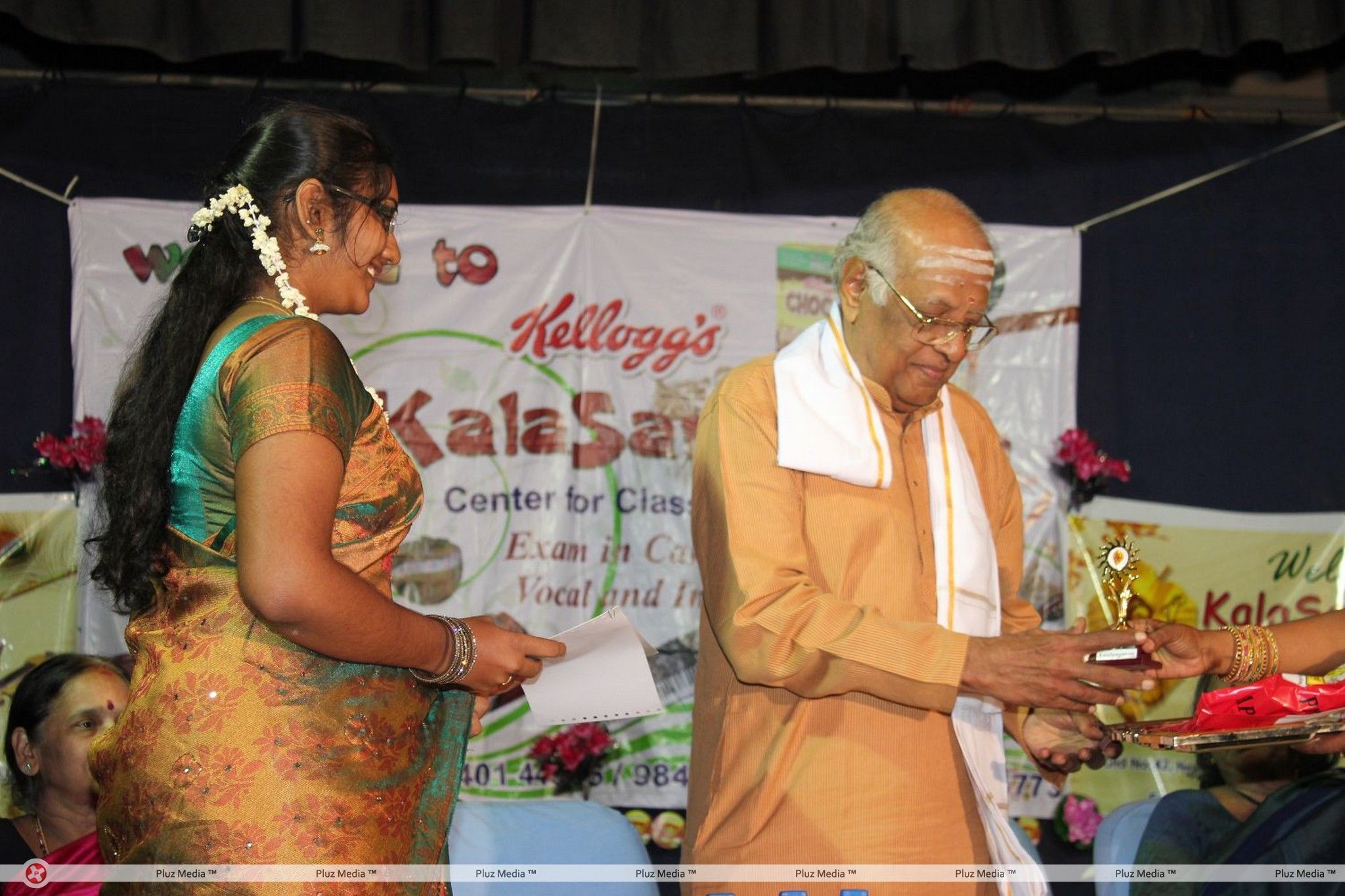 Kalasangamam Awards Stills | Picture 394159