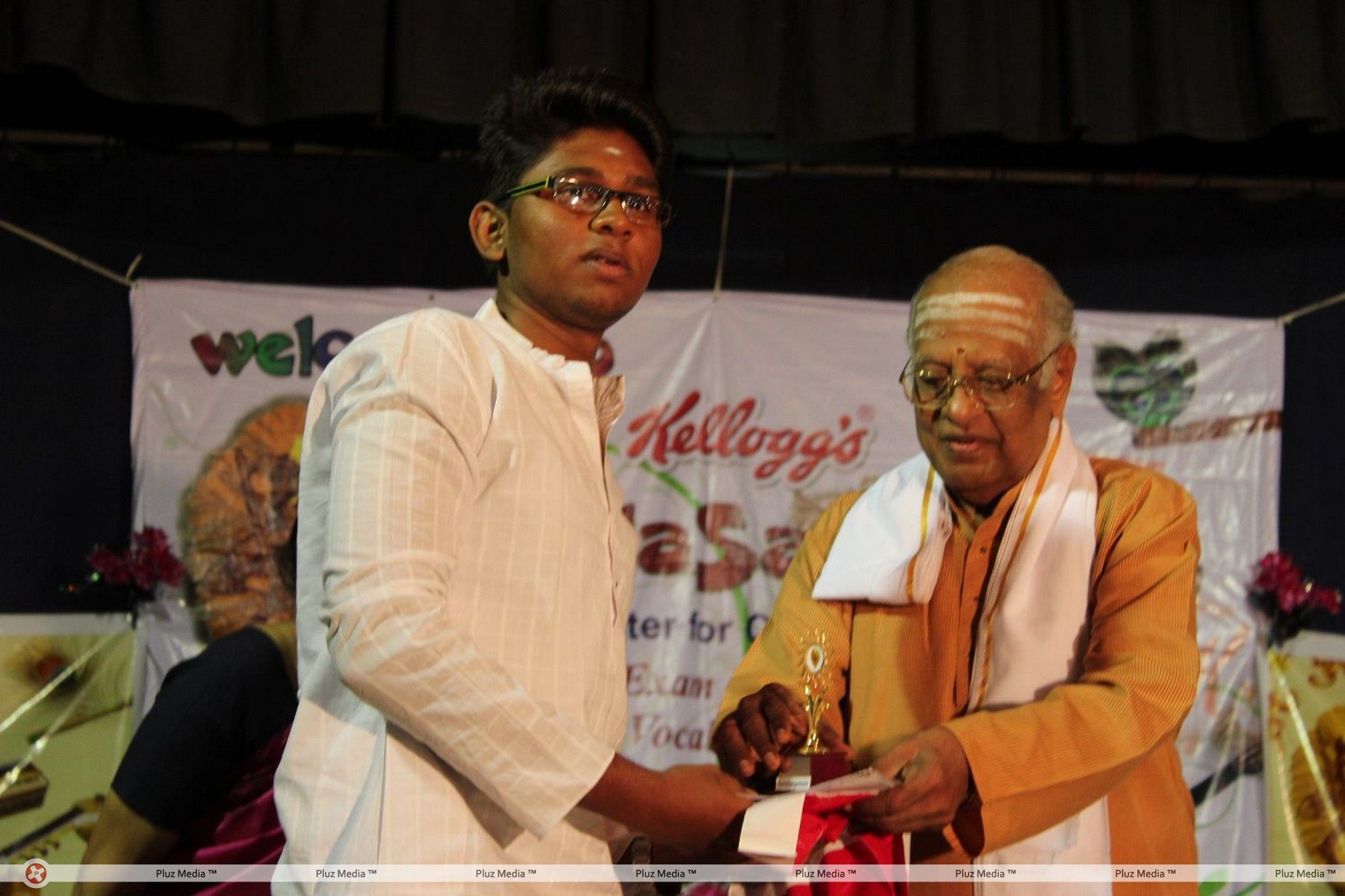 Kalasangamam Awards Stills | Picture 394160