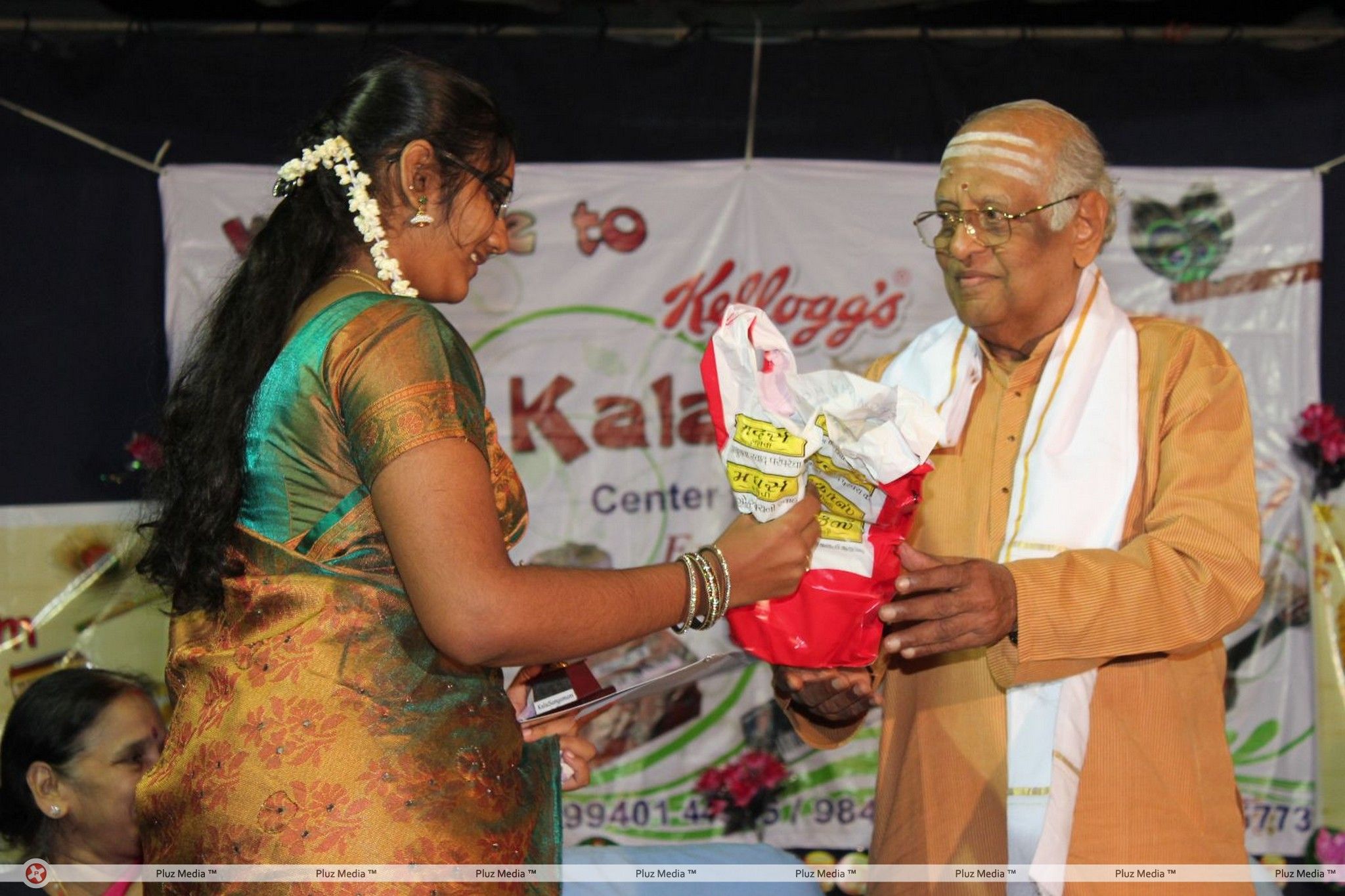 Kalasangamam Awards Stills | Picture 394164