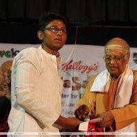 Kalasangamam Awards Stills | Picture 394160