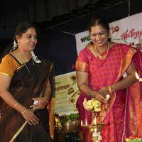 Kalasangamam Awards Stills | Picture 394163