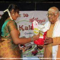 Kalasangamam Awards Stills | Picture 394164