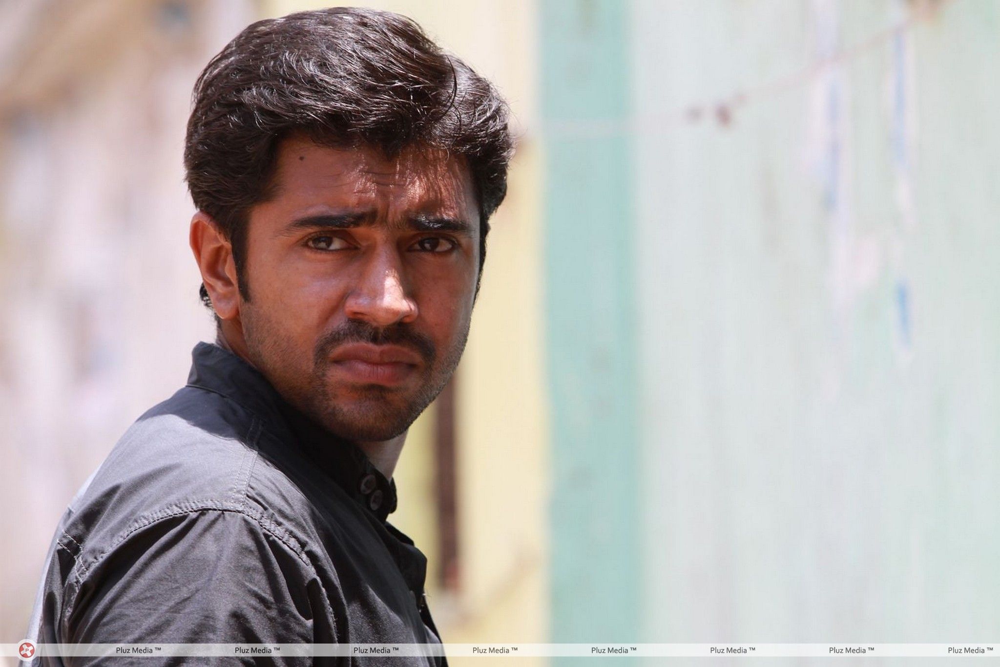 Neram Tamil Movie Trailer | Review | Stills