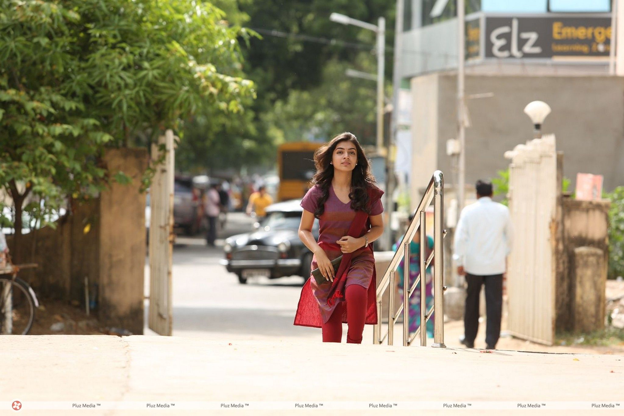 Neram Movie Stills | Picture 394880