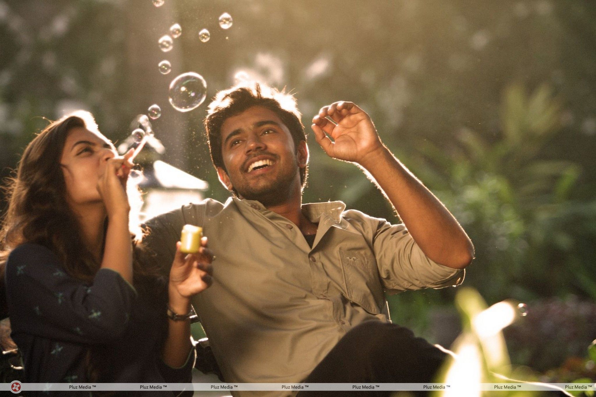 Neram Movie Stills | Picture 394885