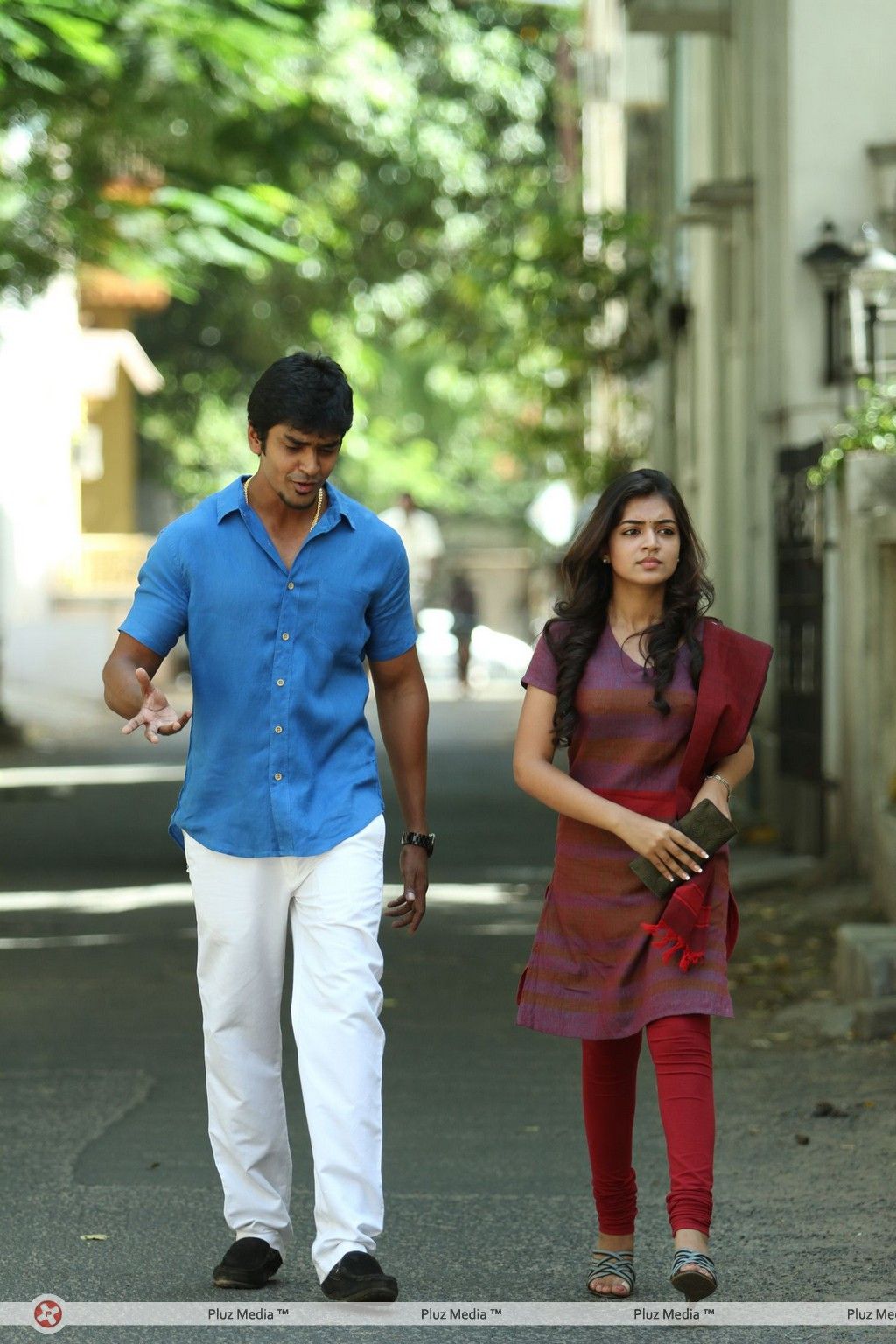 Neram Movie Stills | Picture 394892