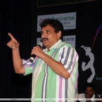Ramesh Khanna - Alandur Fine Arts Awards 2013 Pictures | Picture 354412
