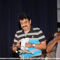 Chinni Jayanth - Alandur Fine Arts Awards 2013 Pictures | Picture 354416