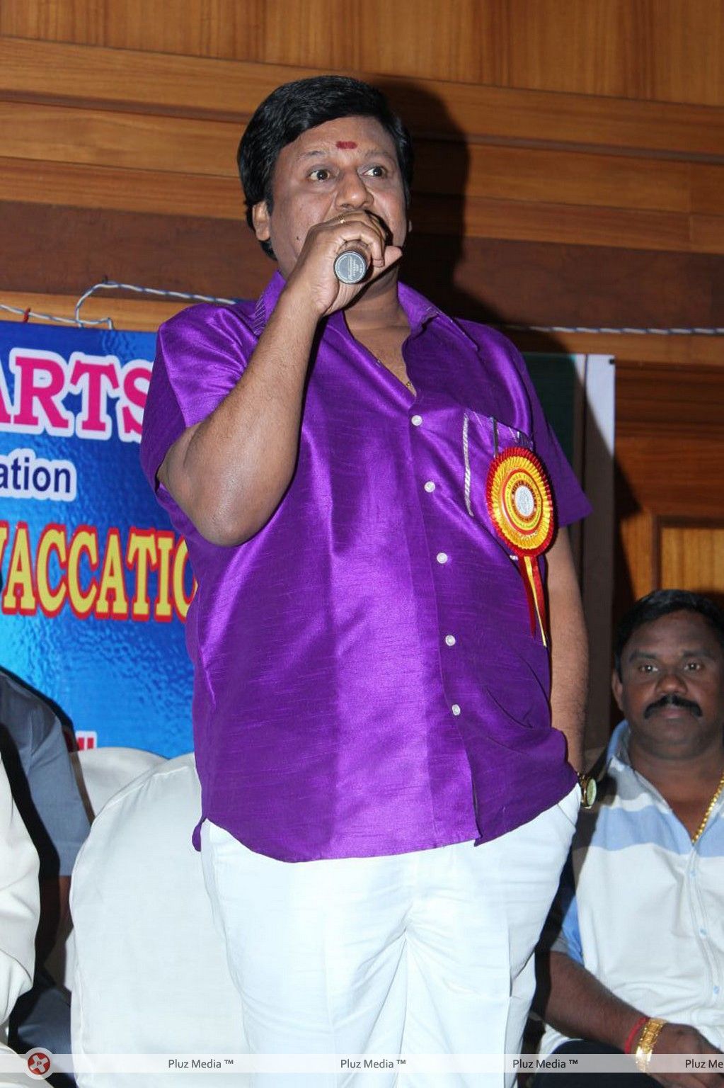 Ramarajan - Benze Vaccations Club Awards 2013 Stills | Picture 354461