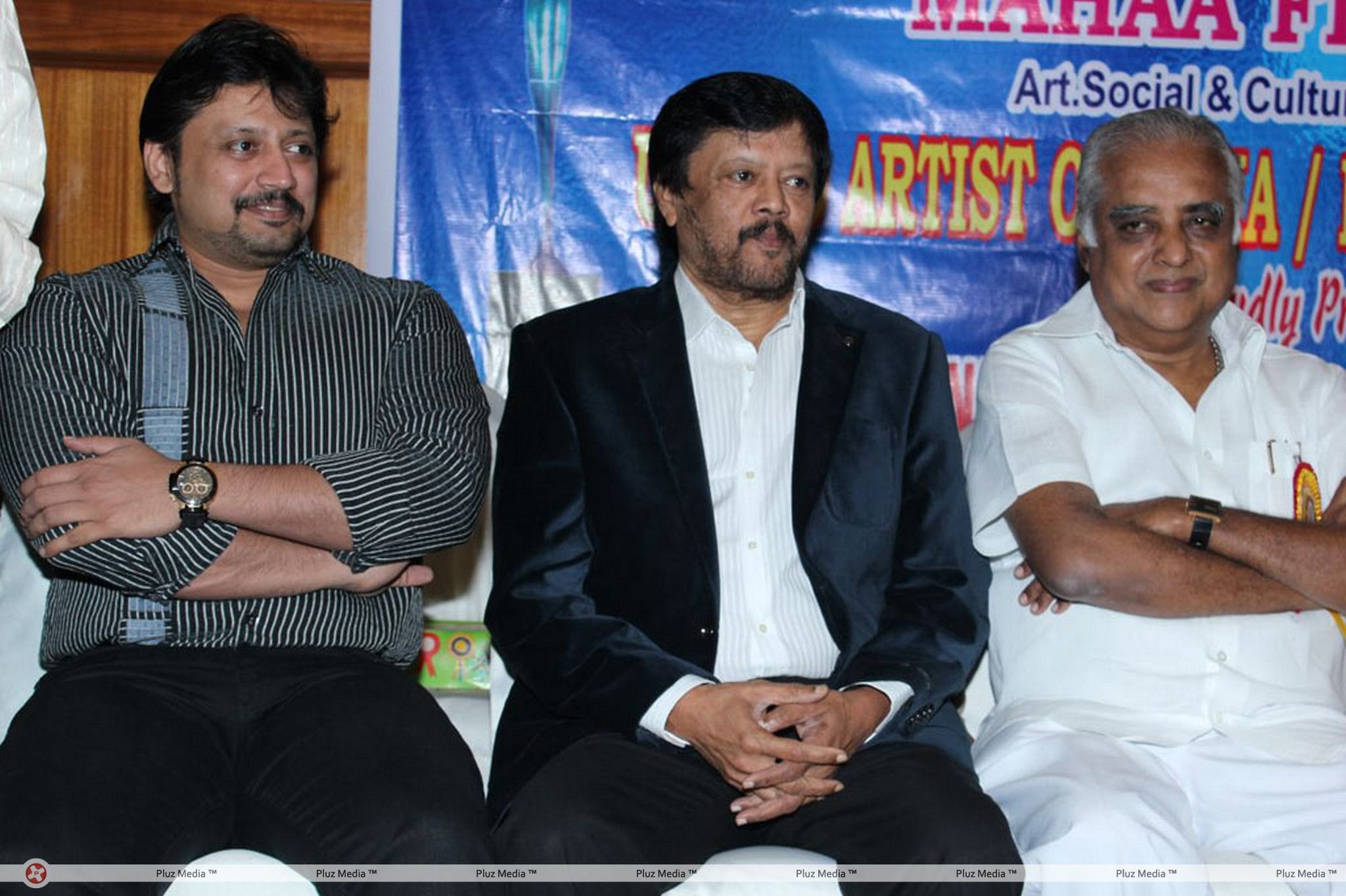 Benze Vaccations Club Awards 2013 Stills | Picture 354473