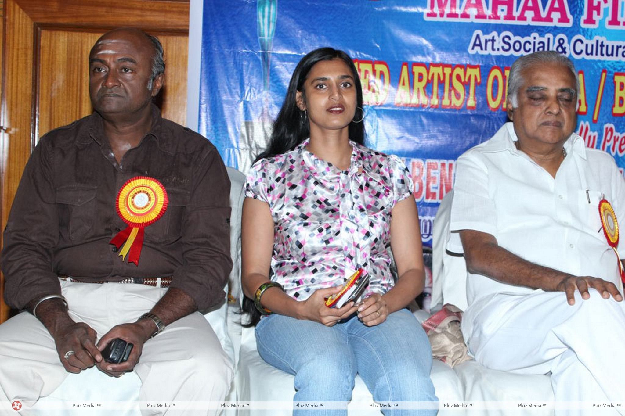 Benze Vaccations Club Awards 2013 Stills | Picture 354480